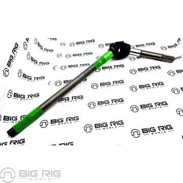 Steering Axle Universal Joint 372-3536 - CAT