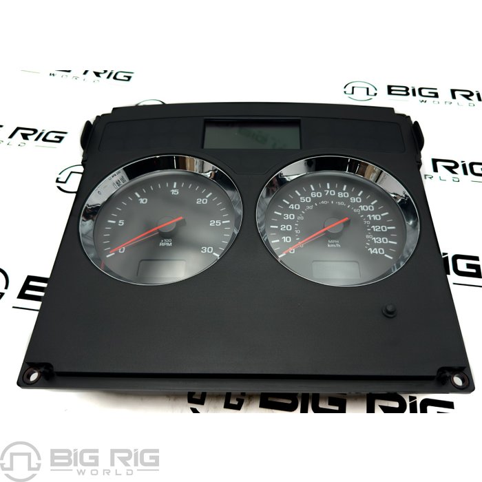 Gauge Cluster Highline 18 Q43-1184-002 - Kenworth