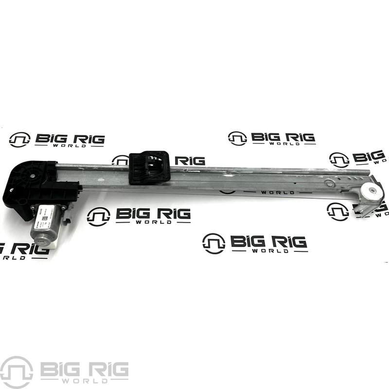 Regulator - Window, Electric, 24U, RH A18-73880-001 - Freightliner