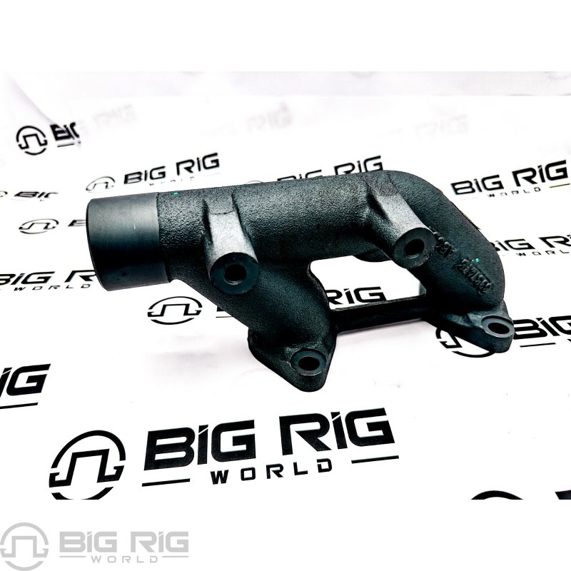Exhaust Manifold 3937478 - Cummins