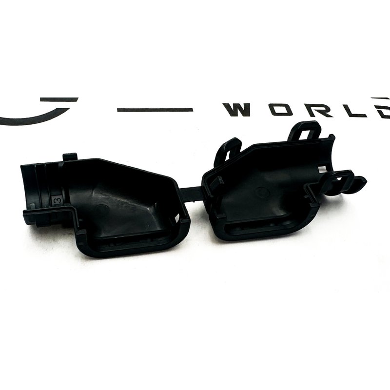 Connector-Backshell 1670057-1 - Paccar
