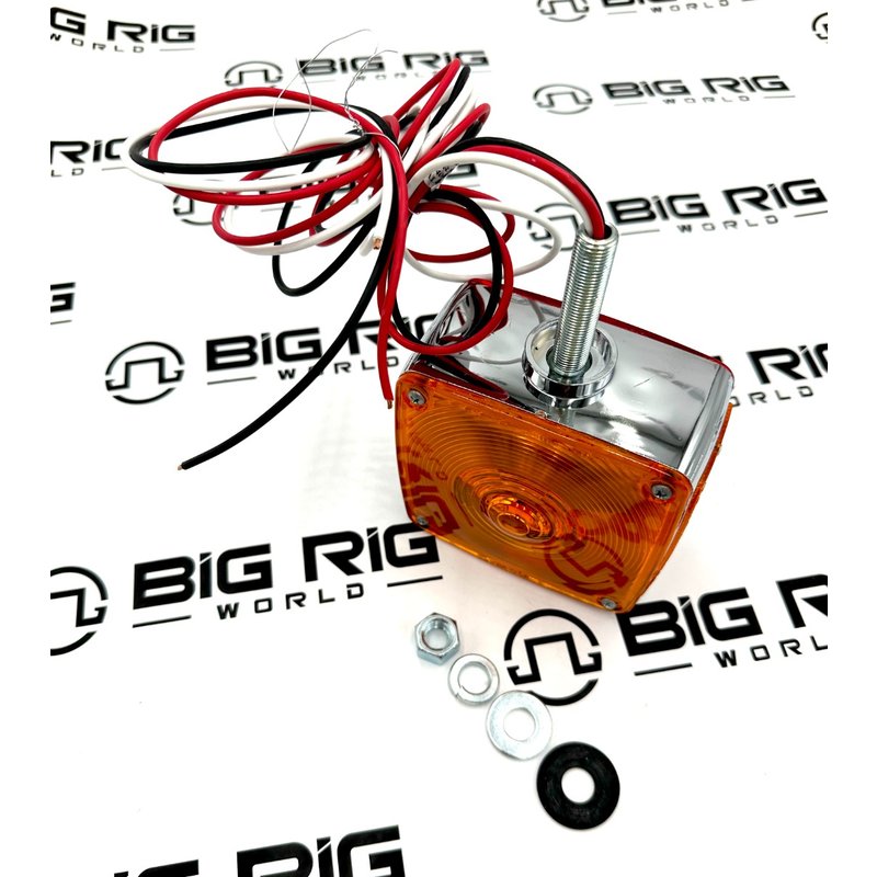 Lamp - Turn Signal 4801Y116 - Truck Lite