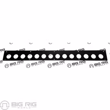 Step  Support - Battery/Tool Box N85-1082-003 - Kenworth