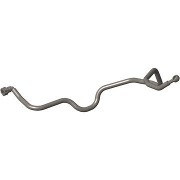 Fuel Drain Tube 5440769 - Cummins