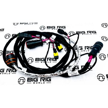 EPA / Harness - Aftertreatment P92-9321-1100500 - Peterbilt