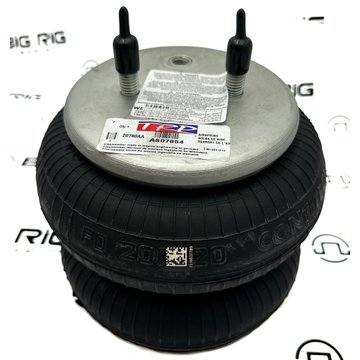 Spring-Air Saf Holland 90557366 AS07854 - Paccar