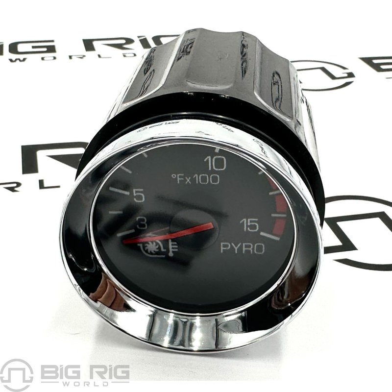 Gauge Pyrometer Gen3 Q43-1144-112K - Kenworth
