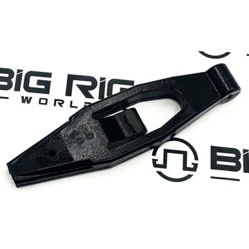 Hood Latch HL00-64001 - Atro