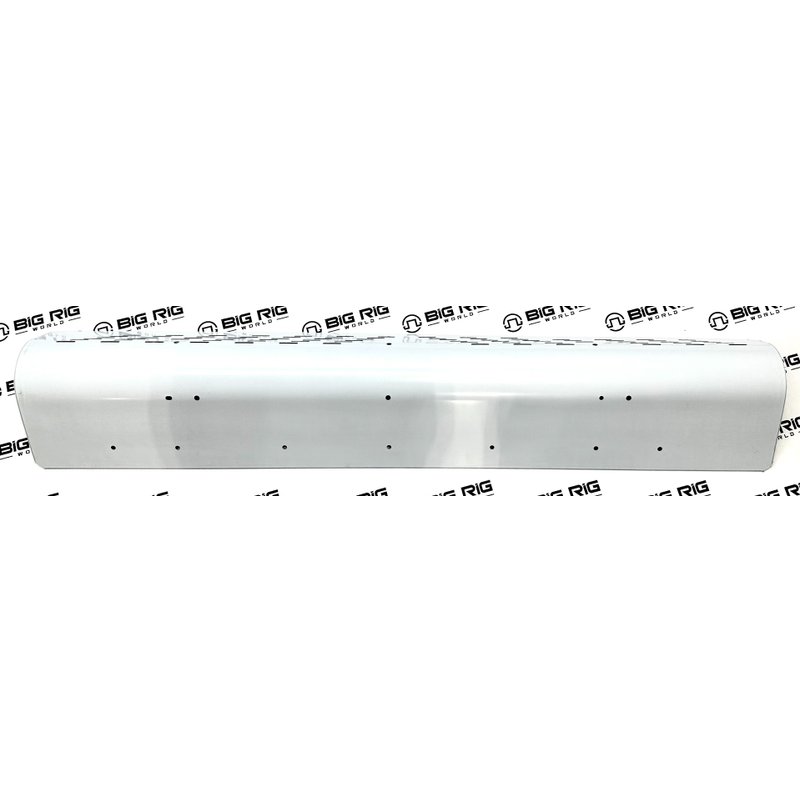 Shield - Exhaust SOS M46-6233R - Peterbilt