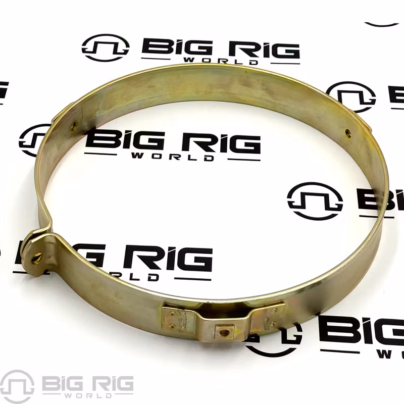 Muffler Shield Clamp K077-305PKG - Kenworth
