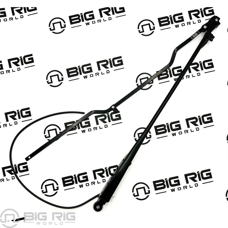 Windshield Wiper Arm - Electric 10206-00BWS - Sprague Devices