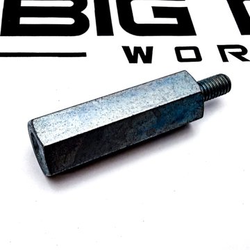 STUD - Multiposition, Stand Off - Hexagonal, Male-Female, M 6 X 1 23-14216-000 - Freightliner
