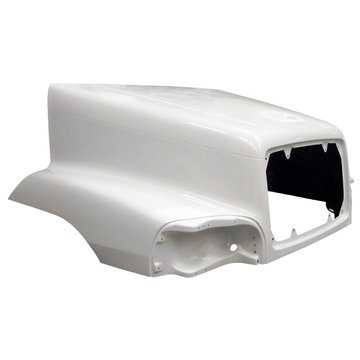 Freightliner Century C120 Hood 2002 to 2004 JP-FL13 - Jones Performance