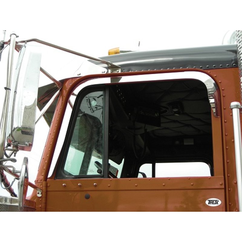 Freightliner Window Shade TF-1401 - Trux Accessories