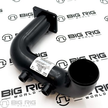 Pipe-Water Multibend 3" Stl W/ Flg K181-5141 - Kenworth