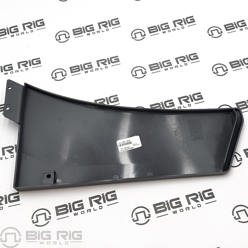 Split Fender Fairing  A33-1276 - Kenworth