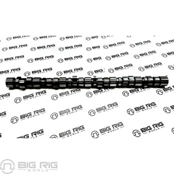 CAMSHAFT AND DOWEL ASSEMBLY S60 14L DDEC IV E23529008 - Detroit Diesel
