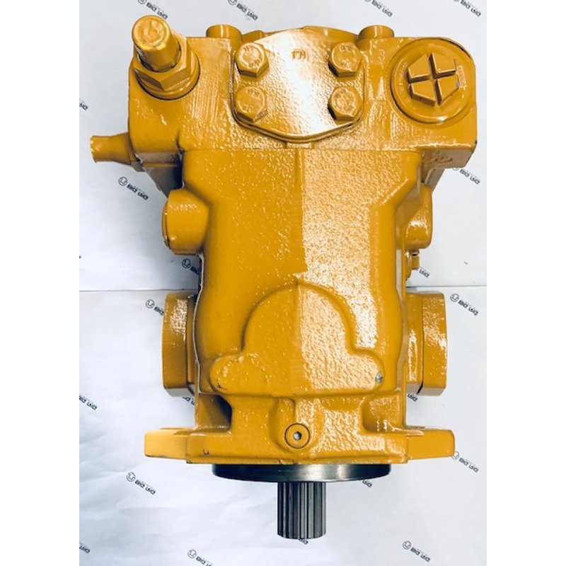 Hydraulic Pump - Reman 20R-3310 - CAT