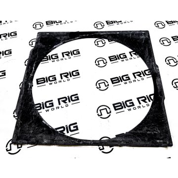 Shroud - Radiator Fan, 32 In. 07-06688M002 - Peterbilt