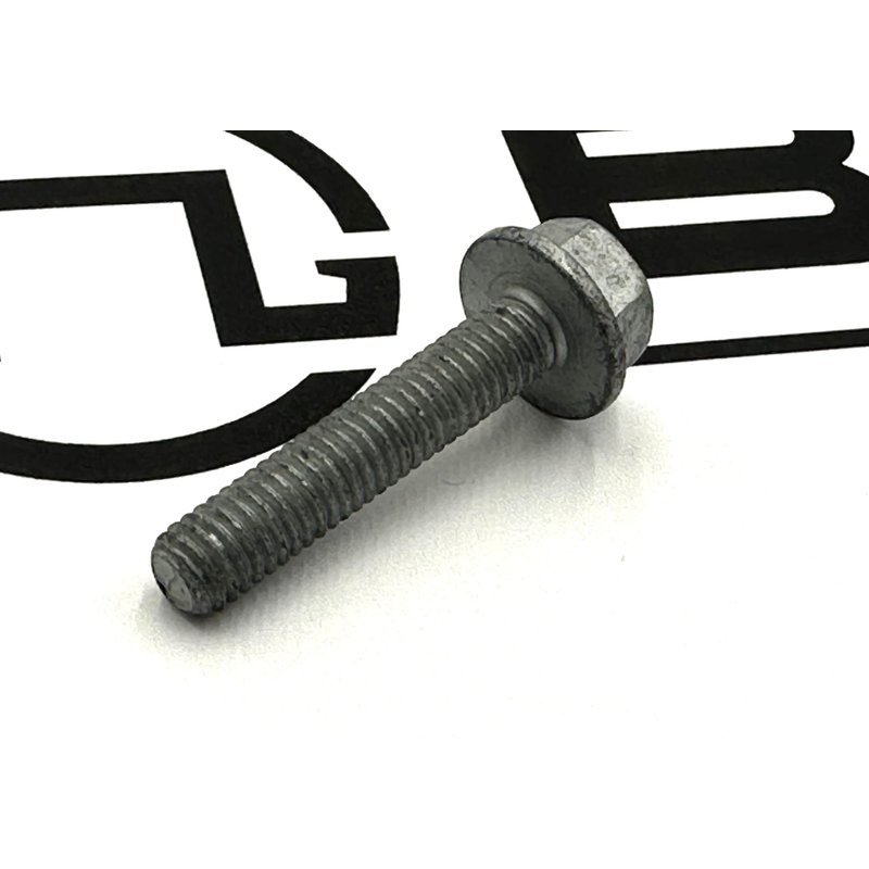 Hex Screw N910105006005 - Detroit Diesel