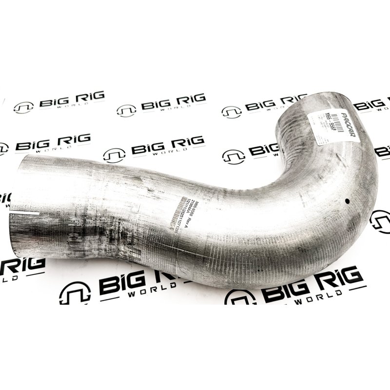 Pipe-Exhaust M66-9568 - Paccar