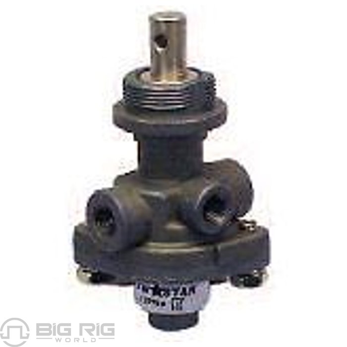 Valve - Tractor Parking PP8 287567 - Bendix