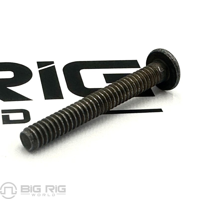 Pin - Huckbolt MGPB Brazier 1/4X1.965 Z HWU12370 - OEM - M&M