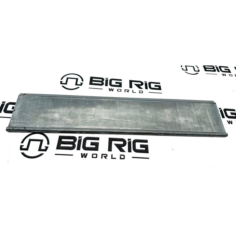 Door - Heat - HVAC Unit - Steel QB12000 - TRP