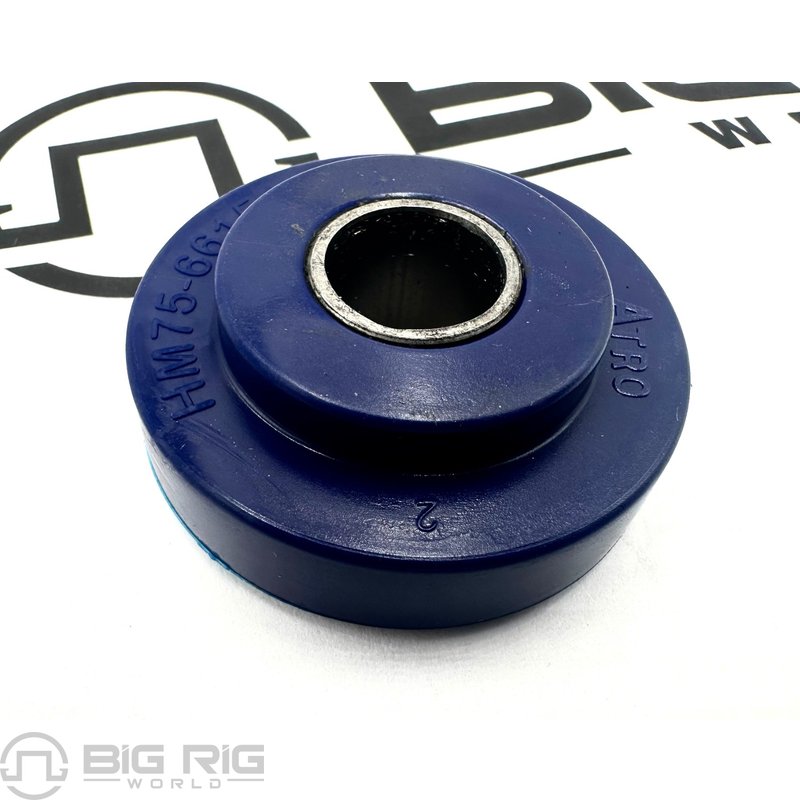 Hood Mount HM75-66154 - Atro