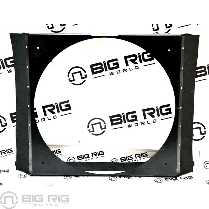Fan Shroud F22-1016 - Kenworth