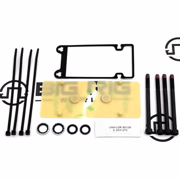 Actuator Mounting Kit 4032194 - Cummins