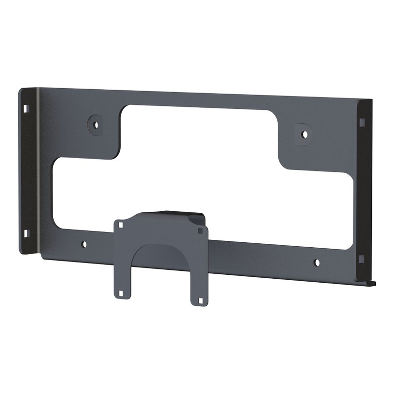 Grille Guard Mounting Brackets 205920 - Retrac