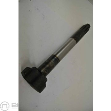 Camshaft - LH - 12 1/2, SPL 10, 1.5 CS9769M - Meritor
