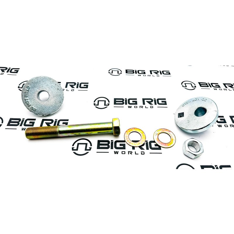 Collar/Hardware Kit HW50-26961 - Atro