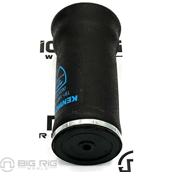 Cab Air Spring - 86 inch Aerocab T81-1001 - Kenworth