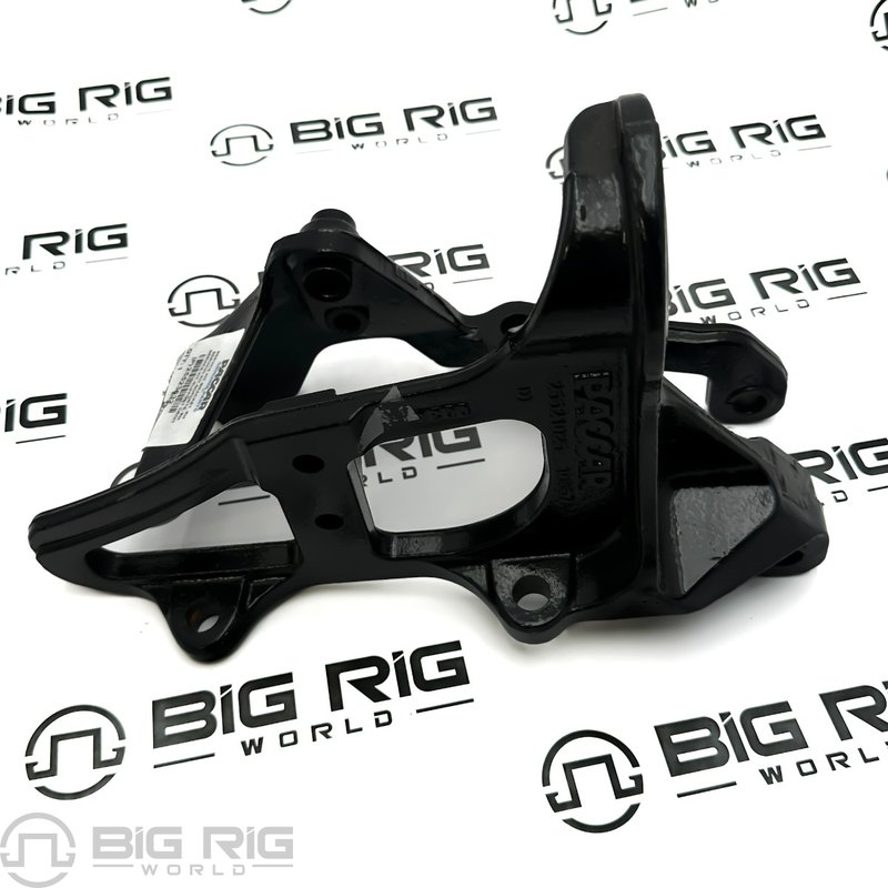 Chassis Sleeper Suspension Bracket RH 25523032 - Link Manufacturing