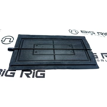 Fresh Air Door 530072BSM - Paccar
