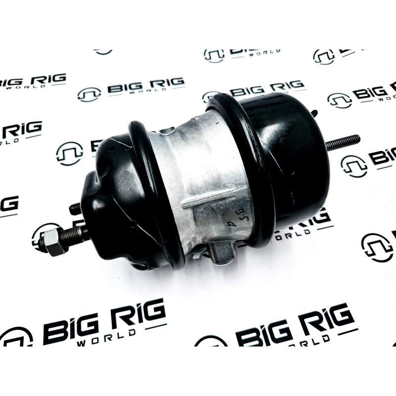 Air Disc Brake Chamber D1824, 090, 270 925-347-027-0 - Wabco