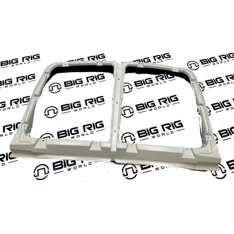 Reinforcement-Hood Grille L77-1125 - Paccar
