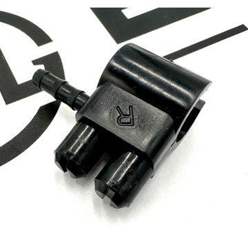 Wiper Washer Nozzle RH GW138R - Paccar