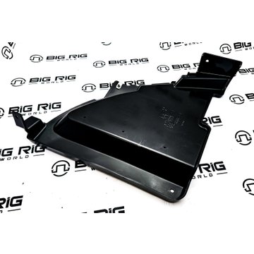 Shield - Splash Bumper N46-1137R - Kenworth