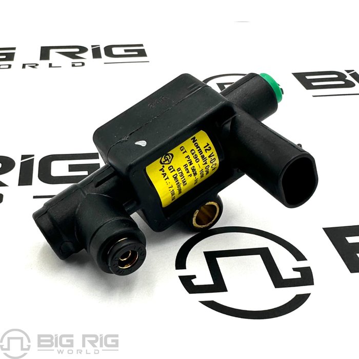Valve-Solenoid G90-1098 - Kenworth