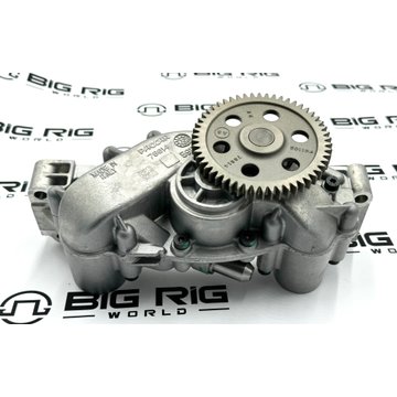 Pump - Oil Engine 1810104PEX - Paccar Engine