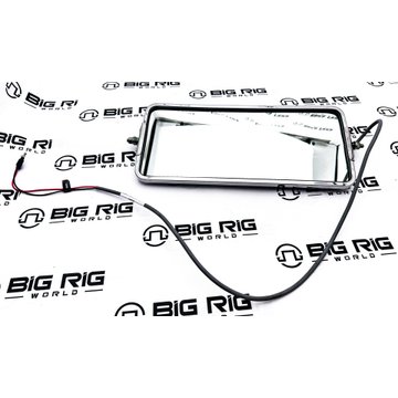 Mirror - Non Motorized R59-6102-006 - Paccar