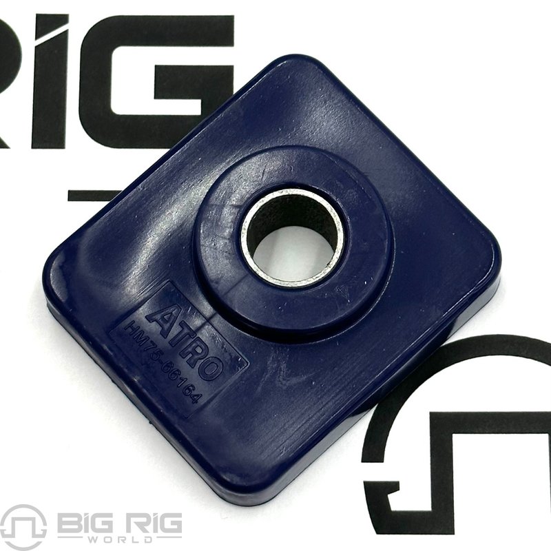 Hood Mount HM75-66164 - Atro