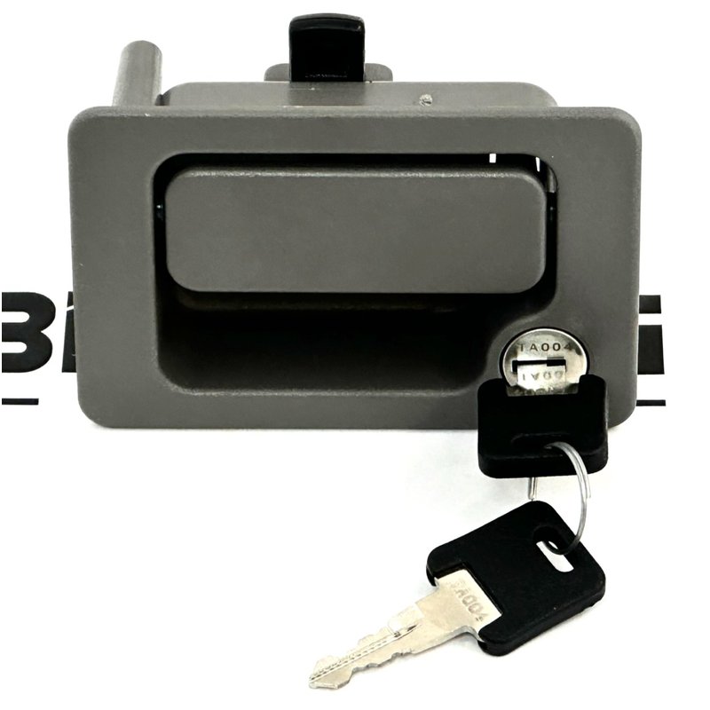 Glove Box Latch 20-25335-1281 - Paccar