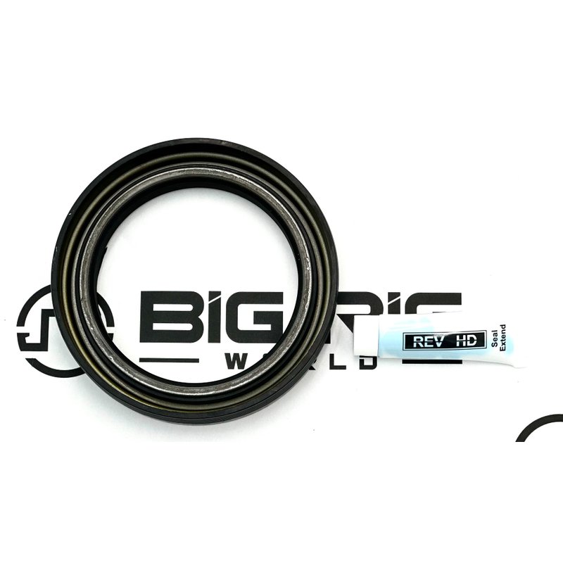 Rev1 Steer Seal R1-S01 - RevHD