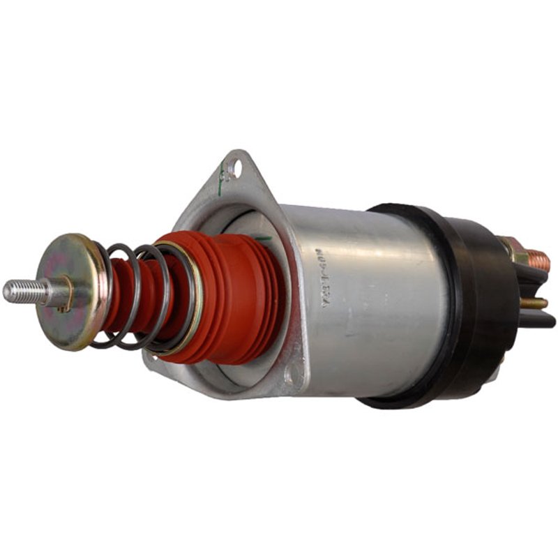 Switch - Solenoid 1115683 - Delco Remy