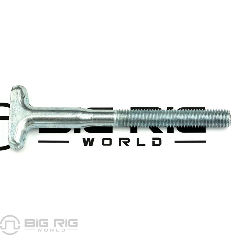 Tee Bolt - Fuel Tank Bracket, 23 In., 5/8-11 03-33906-001 - Freightliner