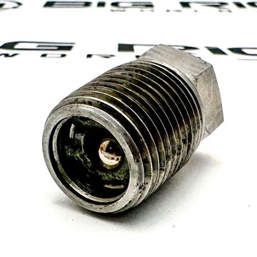 Valve Assembly Aeration 1823633C1 - International